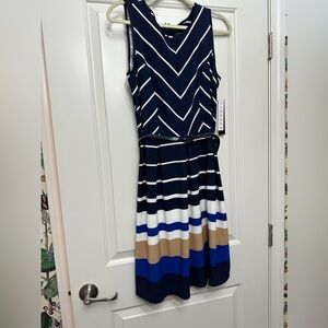 Stretchy Summer Dress